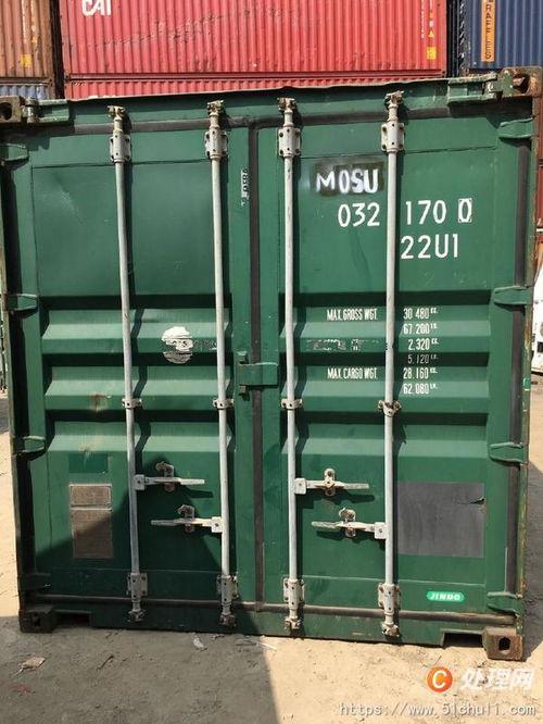 【二手特種箱,開頂箱出售租賃,集裝箱買賣】 - 處理網(wǎng)